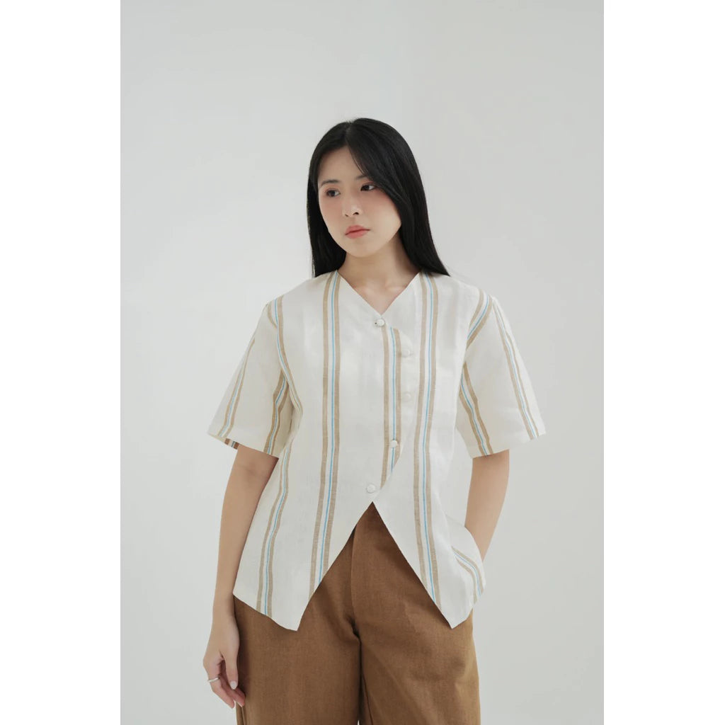 Ilsa Top - Monday To Friday