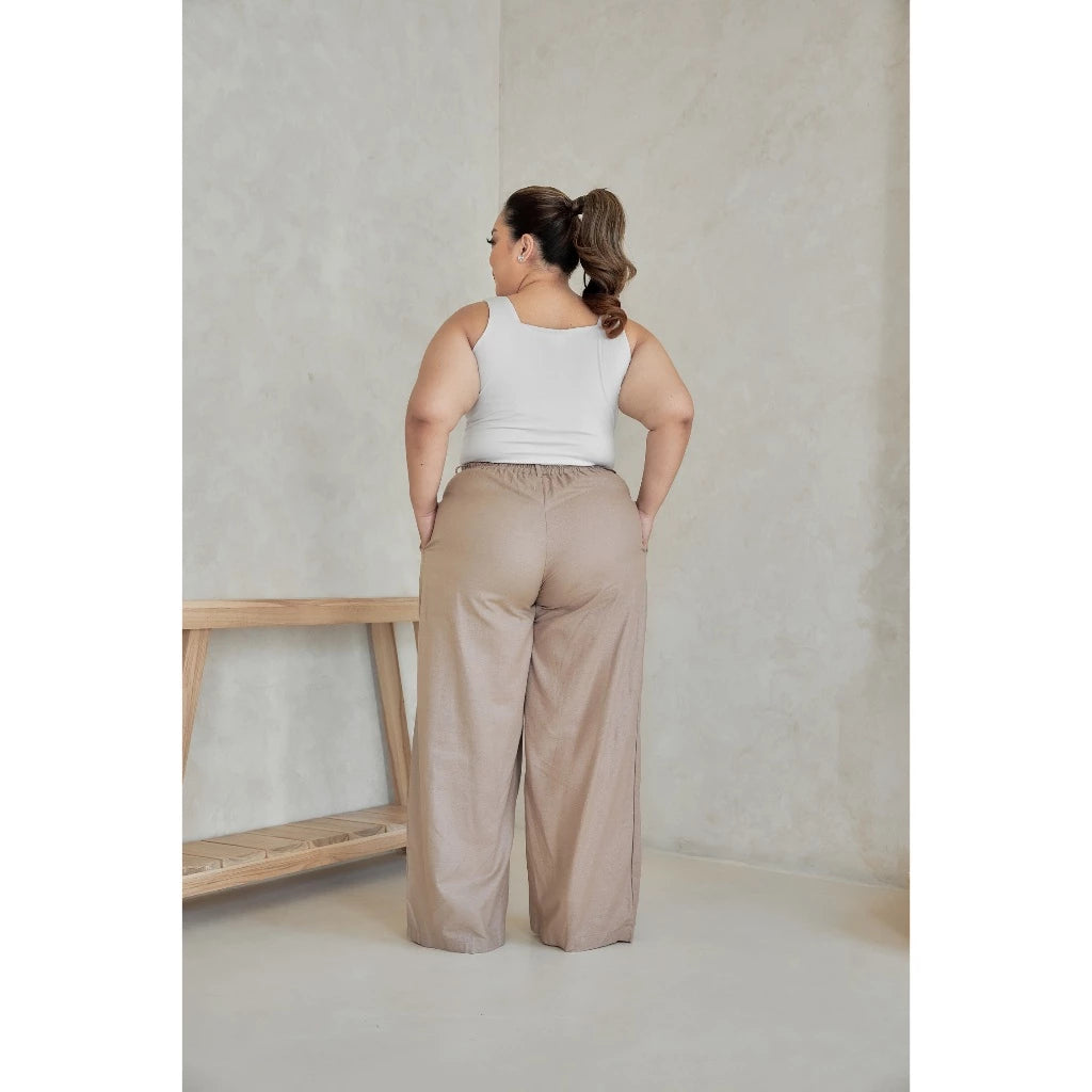 Mine Kind - Glow Pants - Mine