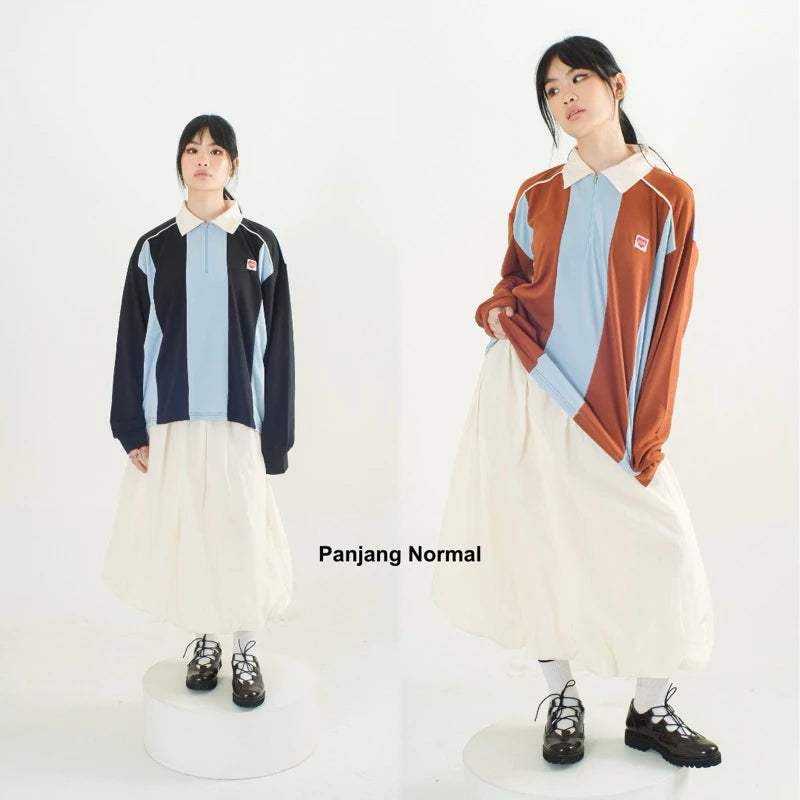 Lincoln Normal Polo - Not Your Company