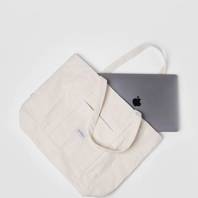 Nara Tote Bag - Vidoj