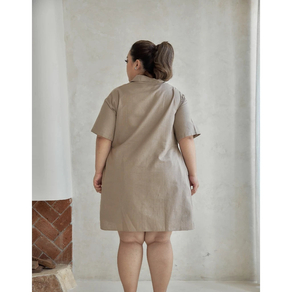 Mine Kind - Nihi Blouse - Mine