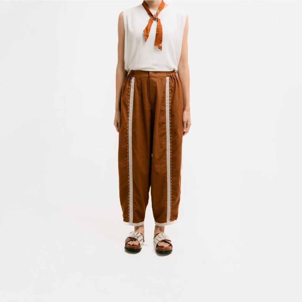 Jalin Pants - Damakara