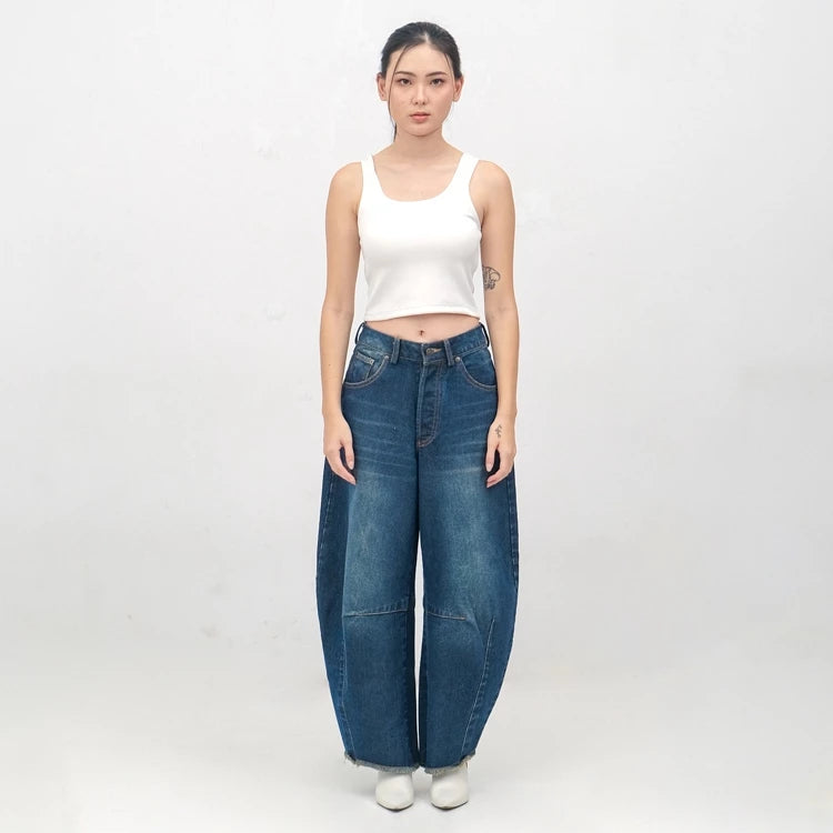 Ralph Jeans Menidum - Ambra La Moda