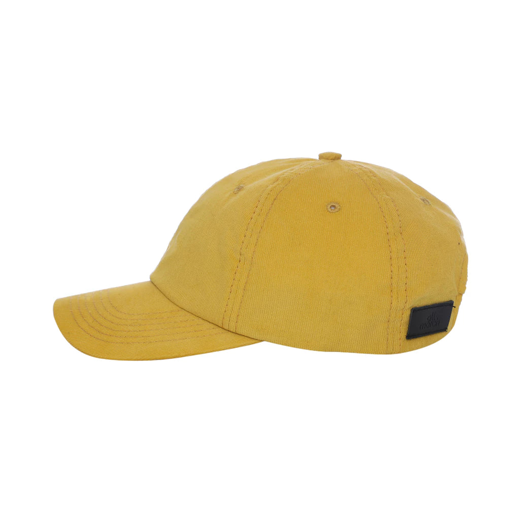 Snapback Hat Corduroy - All March