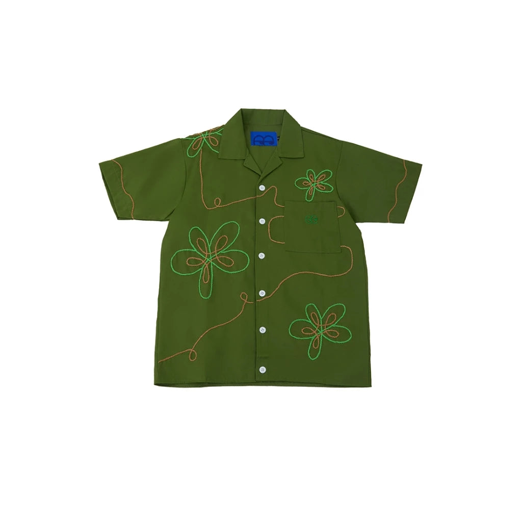 Freya Bloom Shirt - Eotes