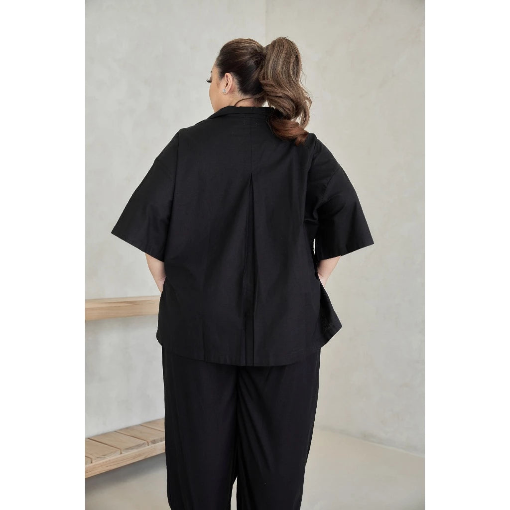 Mine Kind - Ora Blouse - Mine