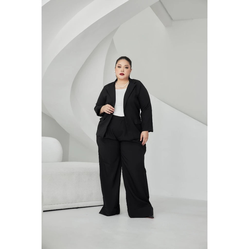Mine Kind - Boss Blazer - Mine