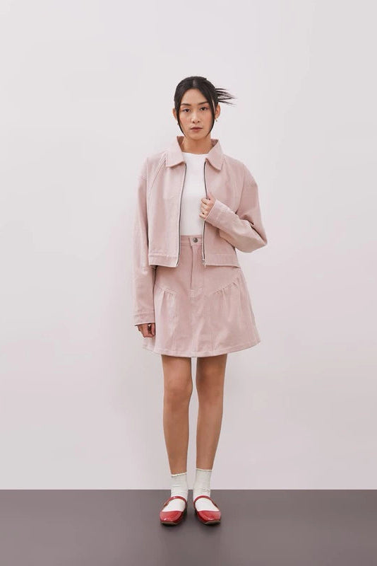 Calla Jacket - Jinzu