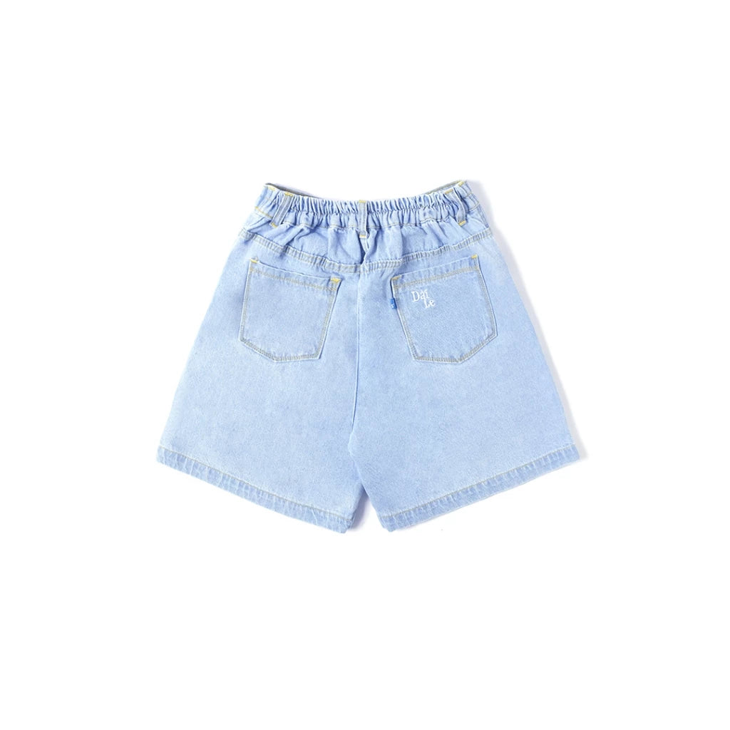 Carla Short Pants - Daile
