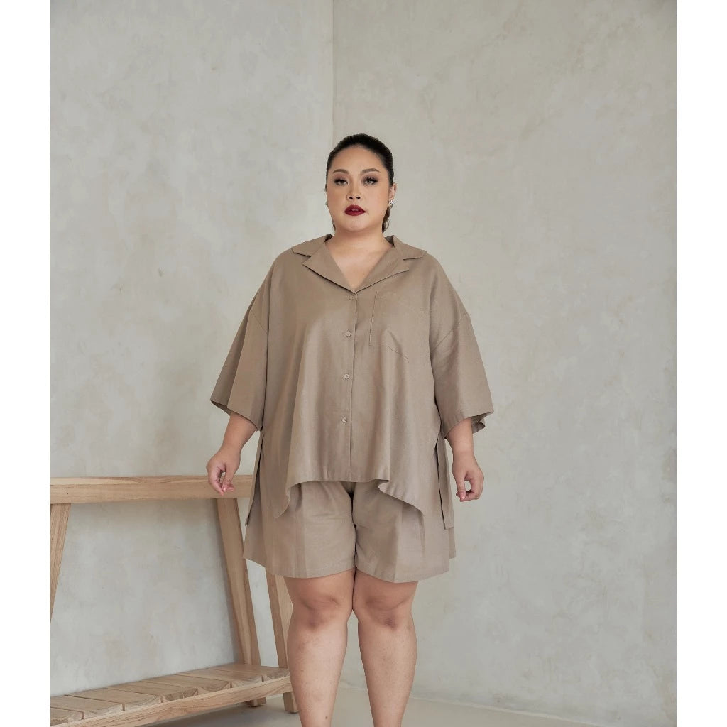 Mine Kind - Ora Blouse - Mine