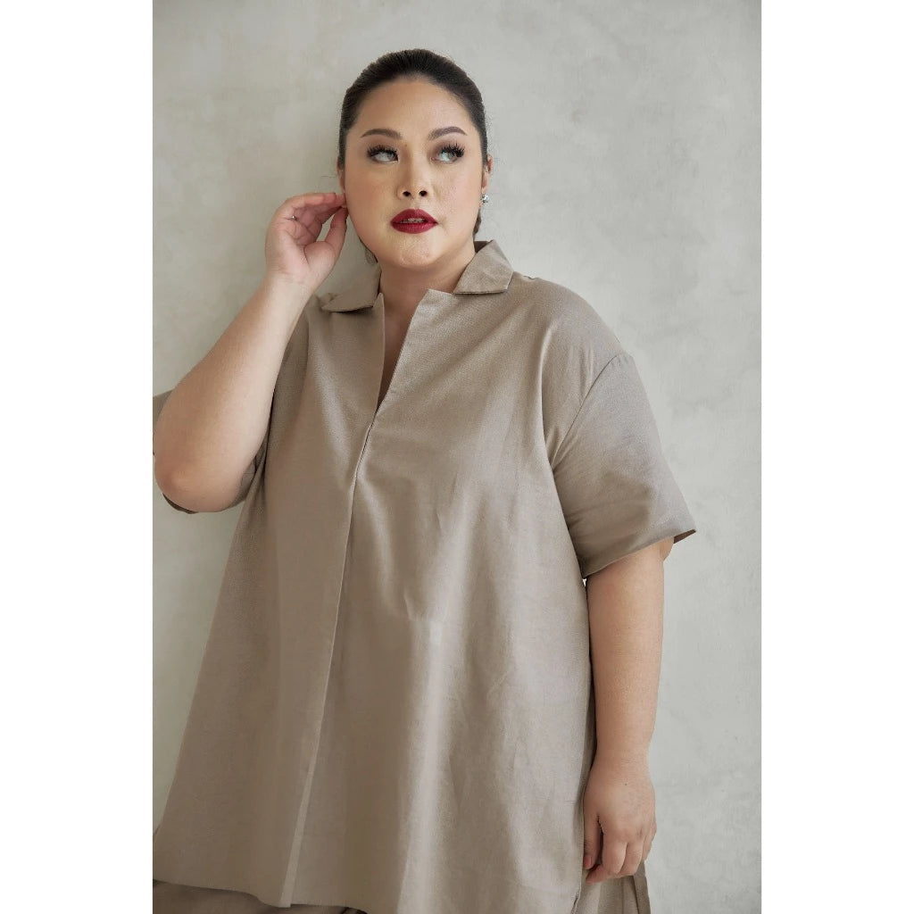 Mine Kind - Nihi Blouse - Mine