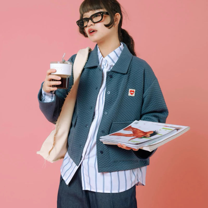 Denver Jacket - Not Your Company