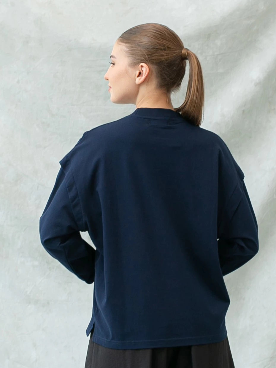 Laco Beads Shirt - Aumone