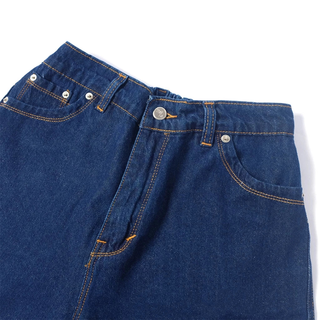 Carla Short Pants - Daile