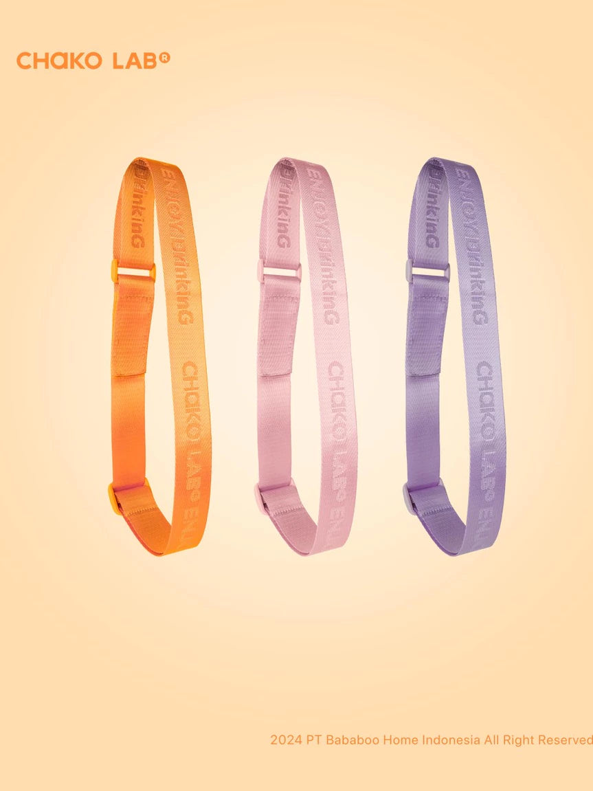 Chako Lab Linlin - Strap Only - Chako Lab