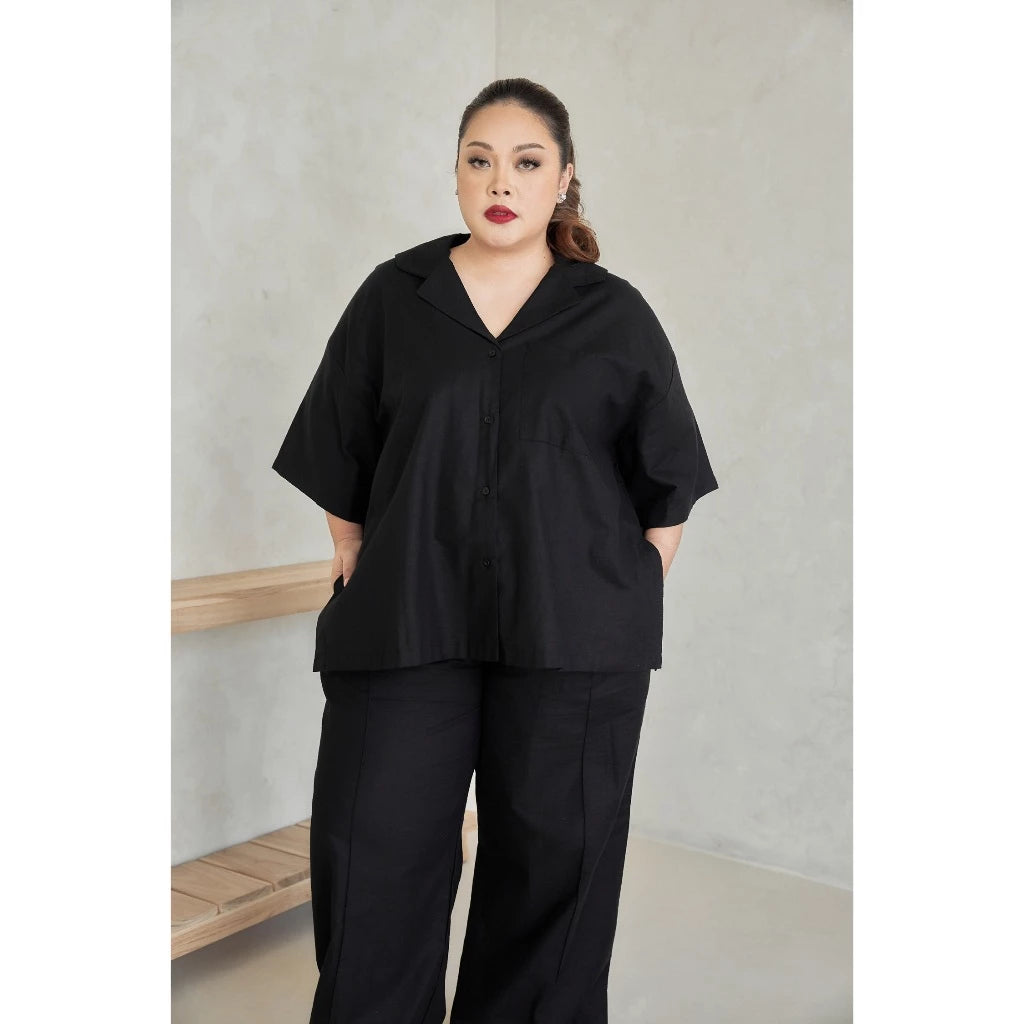 Mine Kind - Ora Blouse - Mine