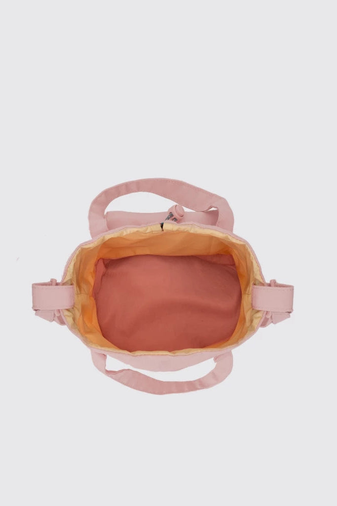 Reround Sling Bag Mini Light Pink - Exsport