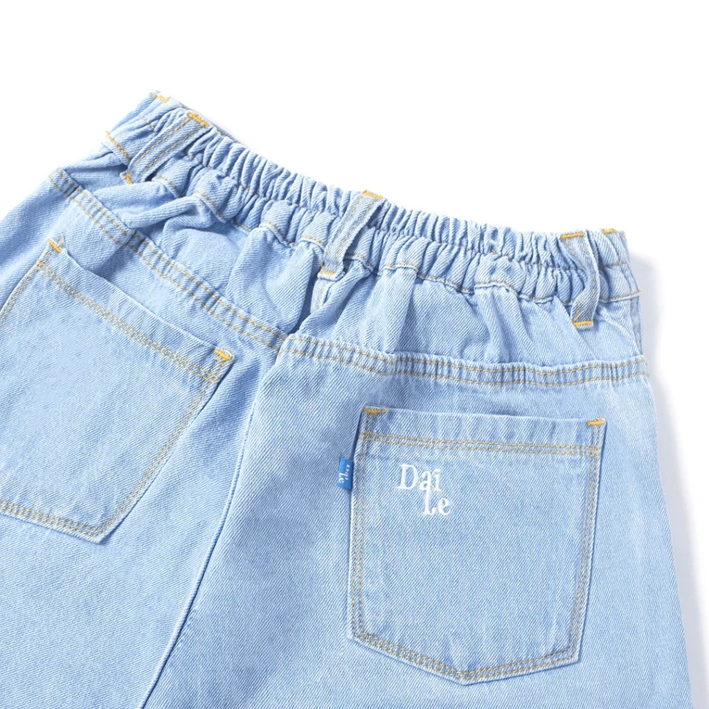 Carla Short Pants - Daile