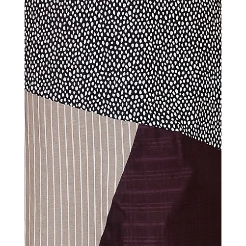 Leyta Skirt Burgundy - Fynd