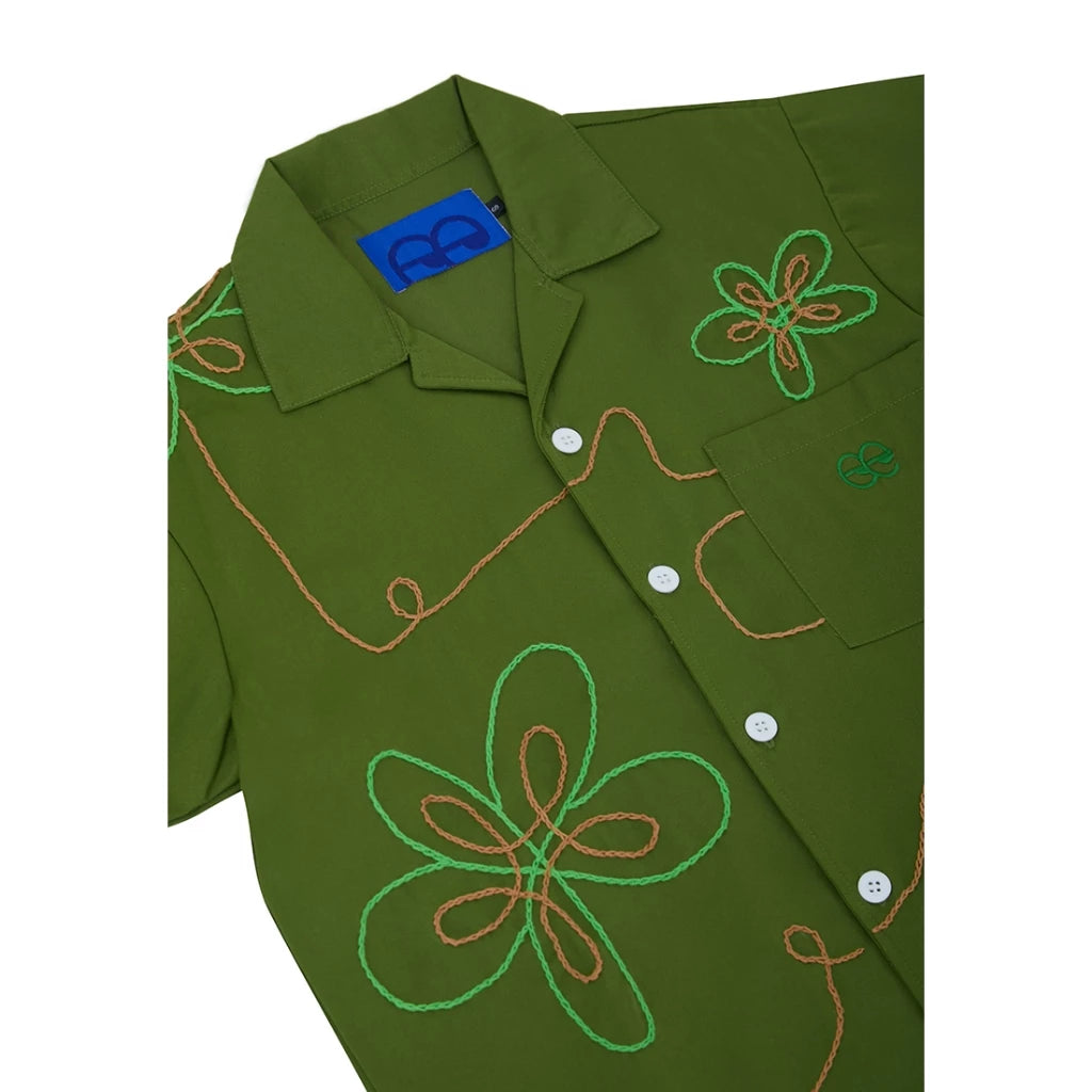 Freya Bloom Shirt - Eotes