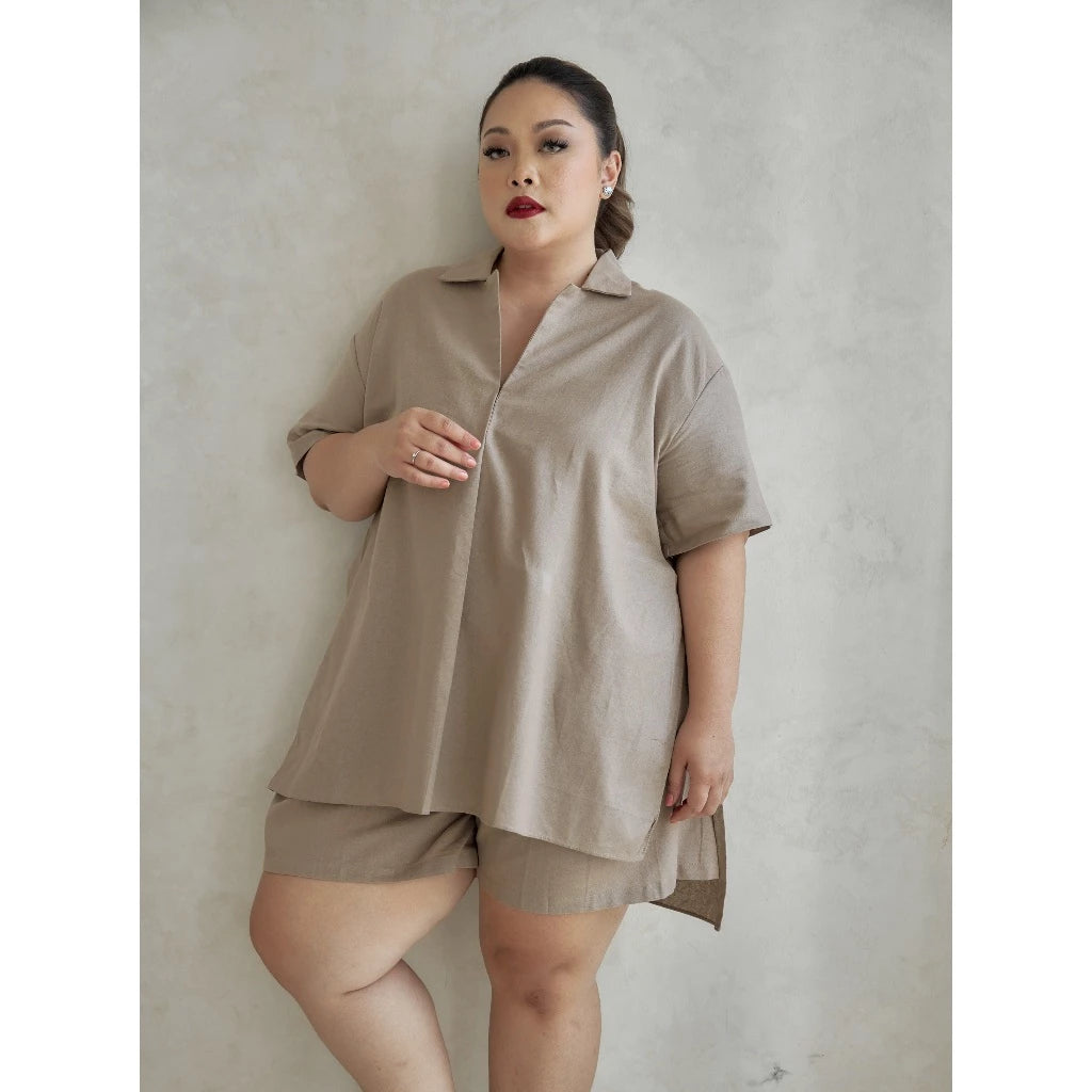 Mine Kind - Nihi Blouse - Mine