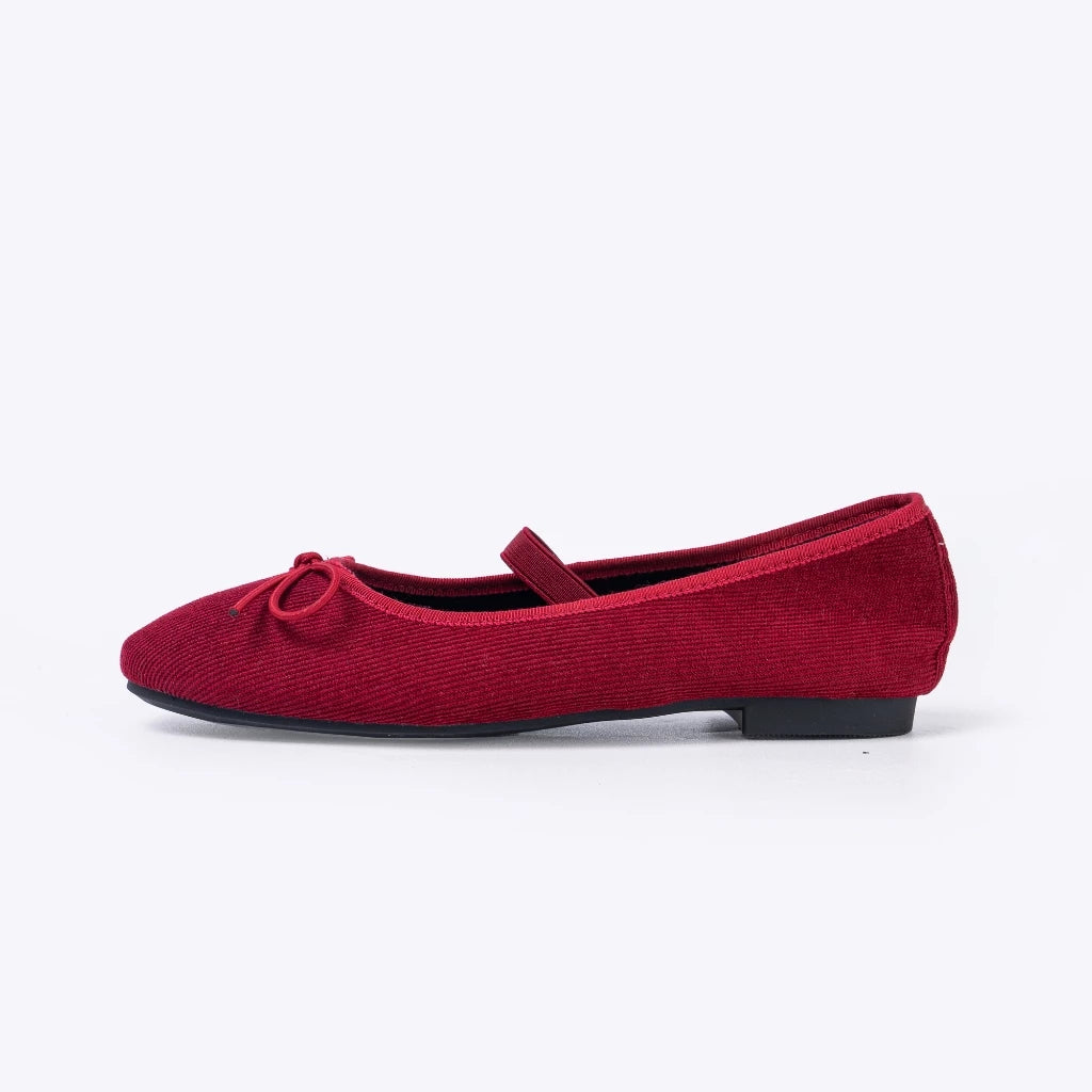 Sicily Shoes - Fayt