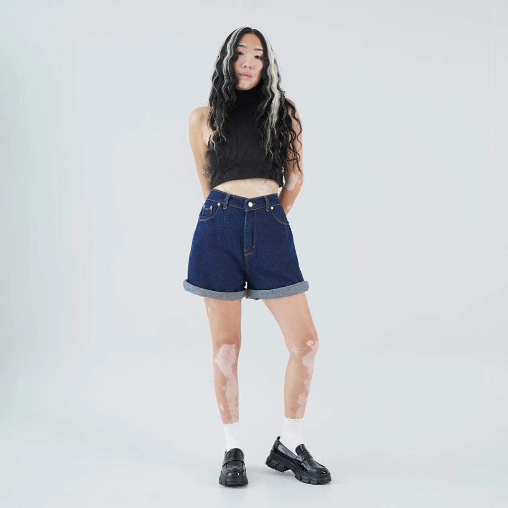 Carla Short Pants - Daile