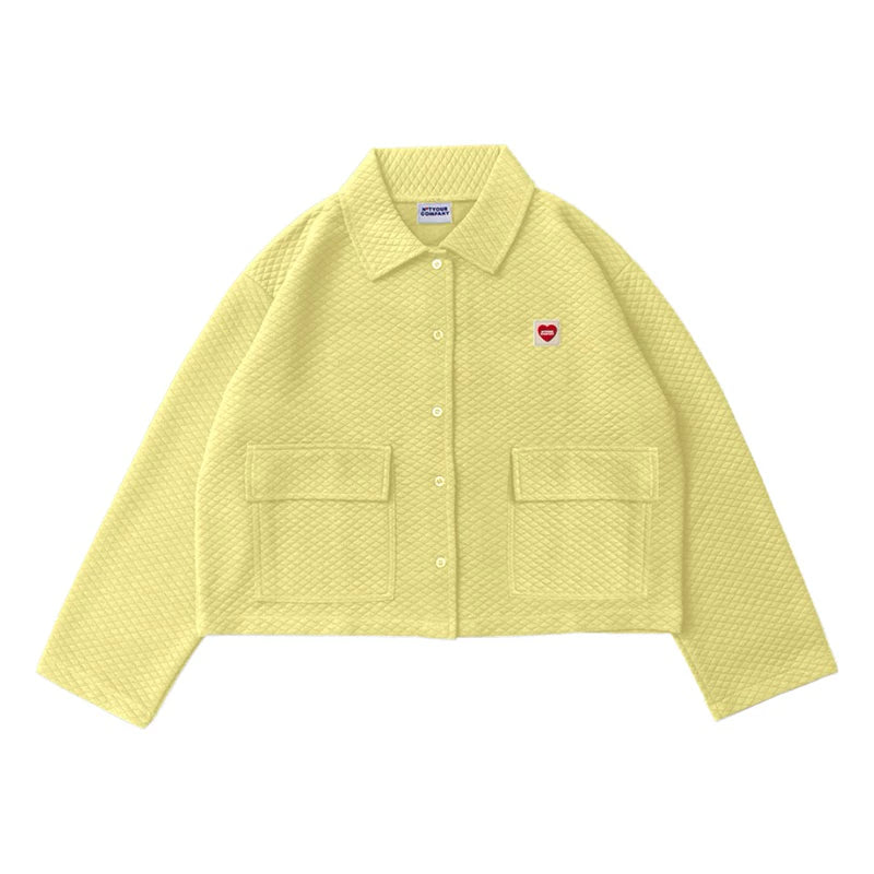 Denver Jacket - Not Your Company