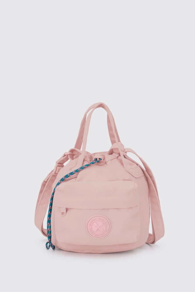 Reround Sling Bag Mini Light Pink - Exsport