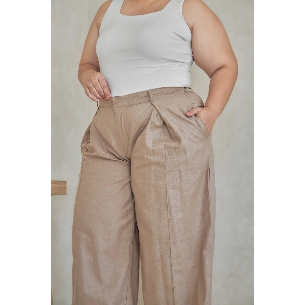 Mine Kind - Glow Pants - Mine