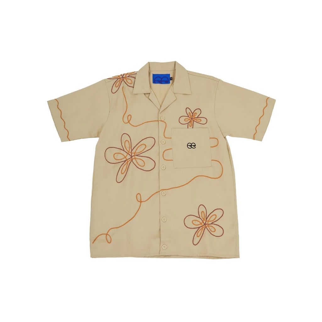 Freya Bloom Shirt - Eotes