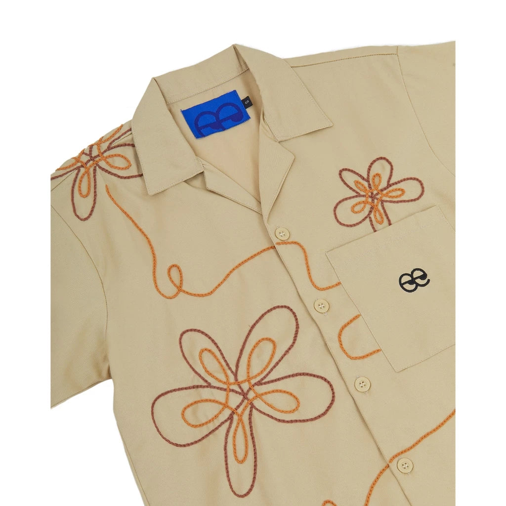 Freya Bloom Shirt - Eotes