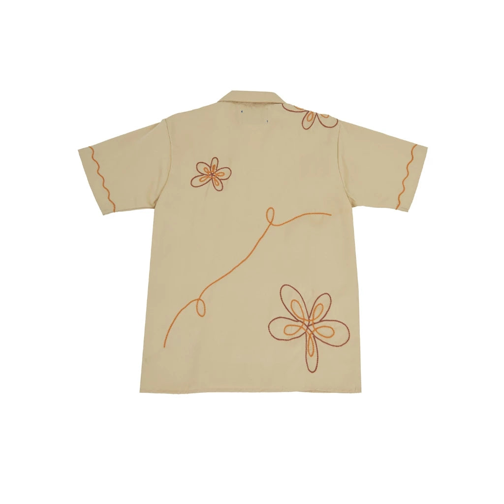 Freya Bloom Shirt - Eotes