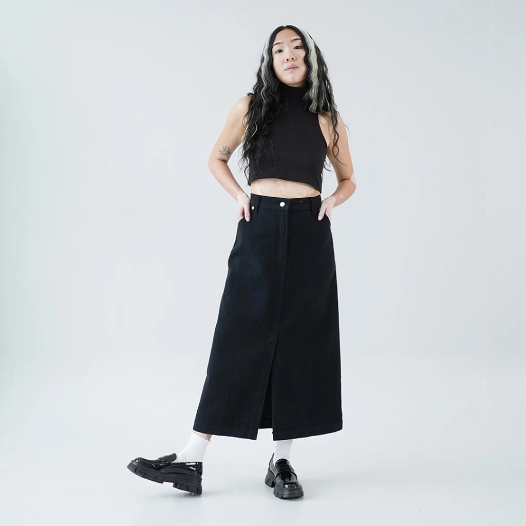 Naomi Tea Skirt - Daile