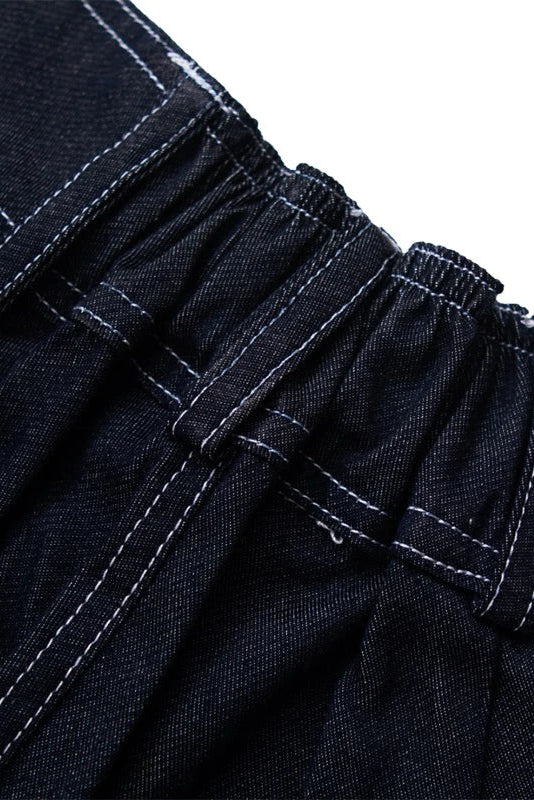 Casper Pants Navy - Not Your Company