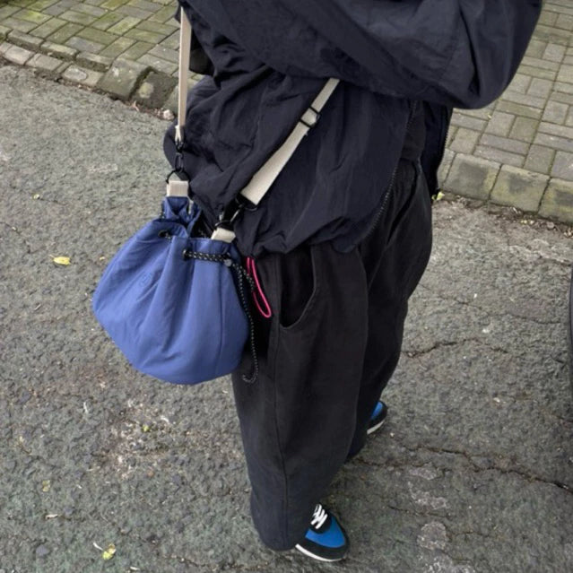 Jill Sling Bag - Vidoj