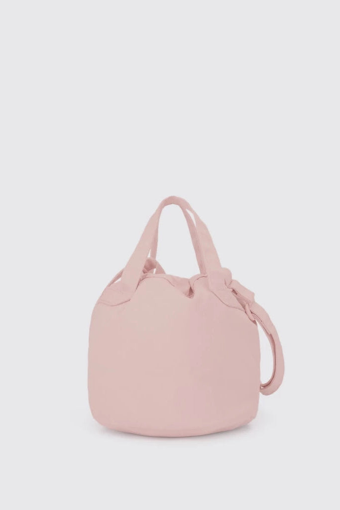 Reround Sling Bag Mini Light Pink - Exsport