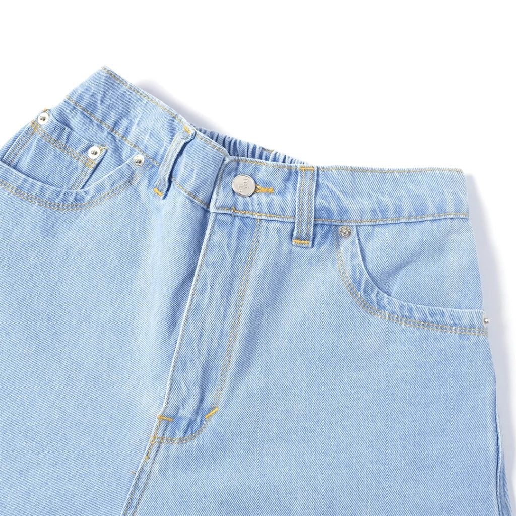 Carla Short Pants - Daile