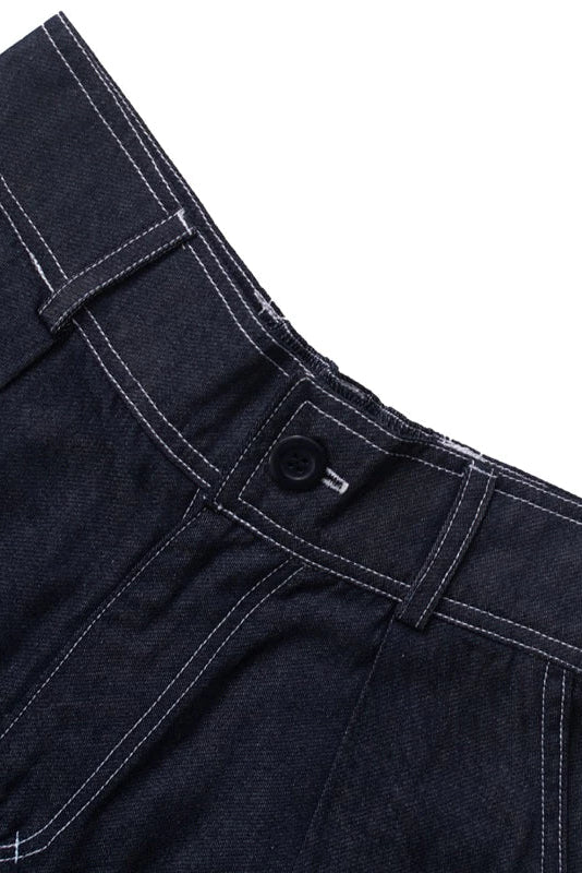 Casper Pants Navy - Not Your Company