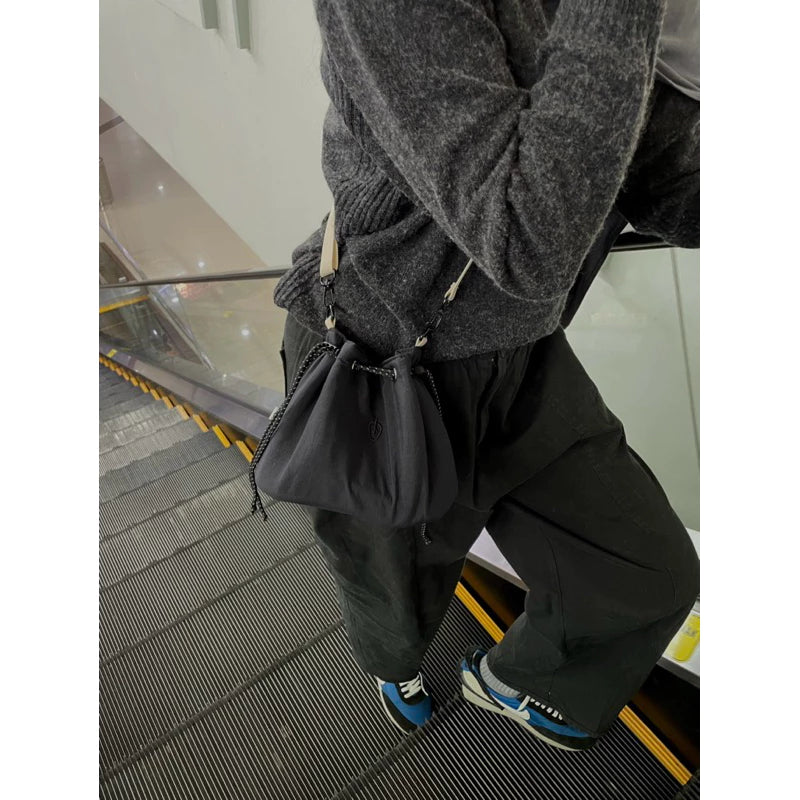 Jill Sling Bag - Vidoj