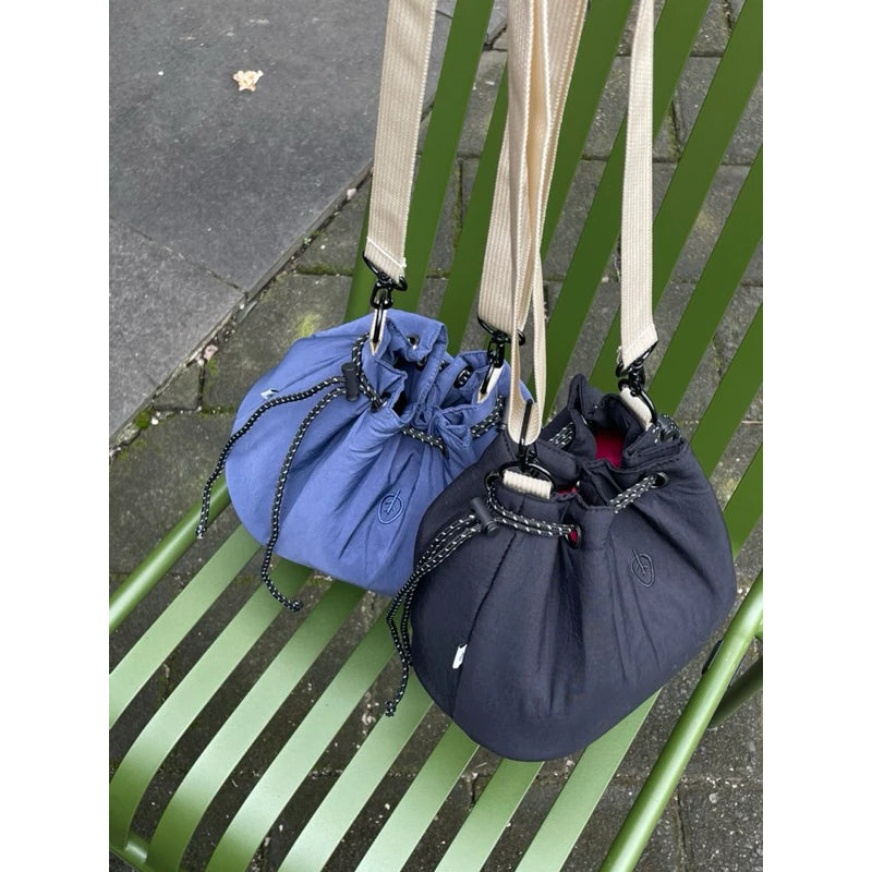 Jill Sling Bag - Vidoj