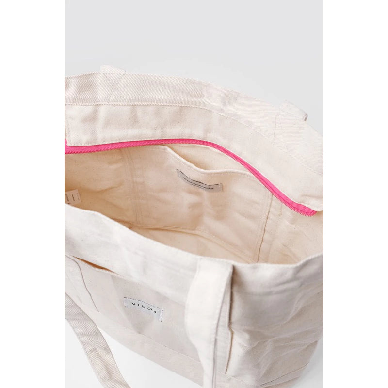 Nara Tote Bag - Vidoj