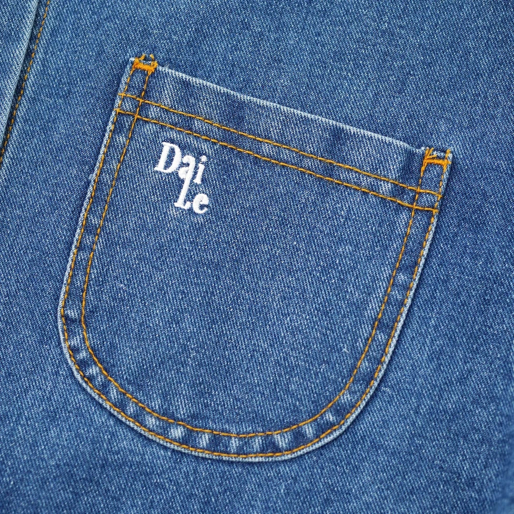 Chloe Puffy Jacket - Daile