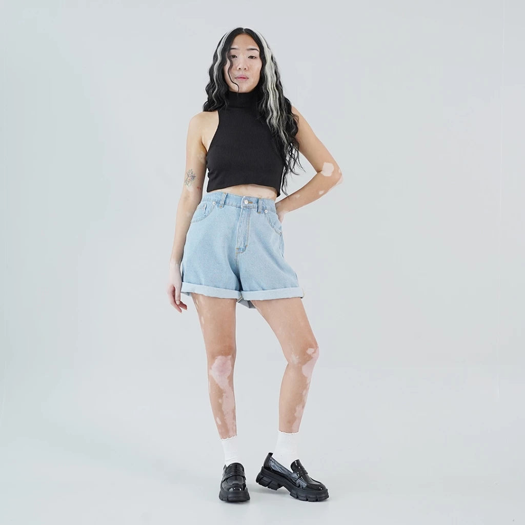 Carla Short Pants - Daile