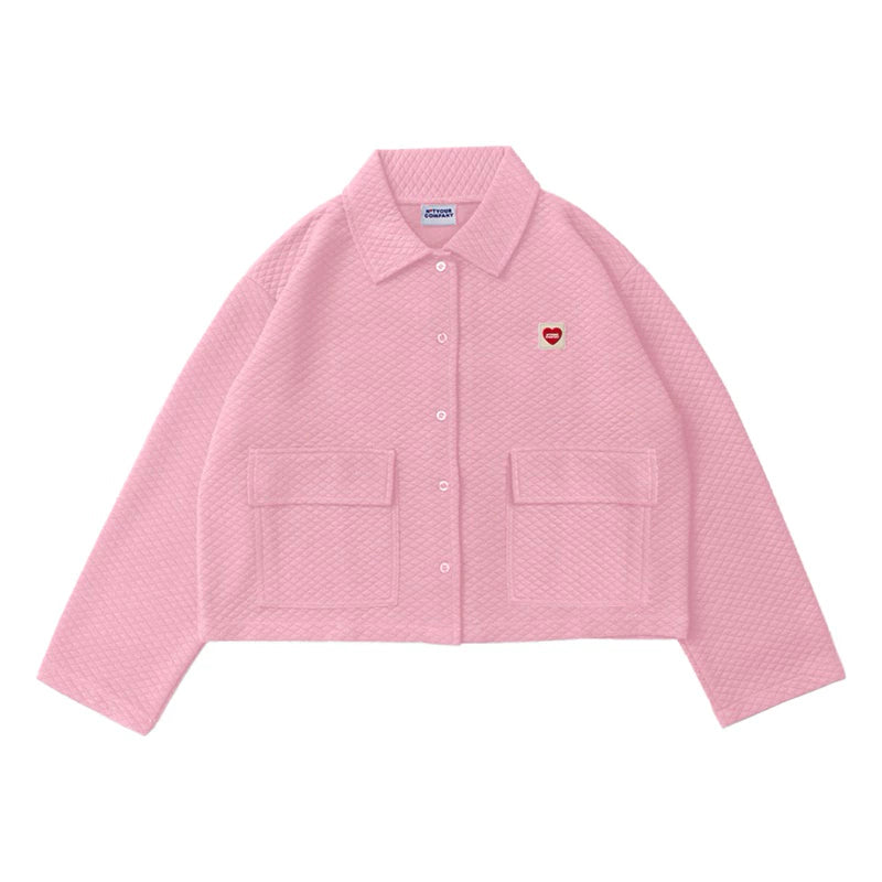 Denver Jacket - Not Your Company