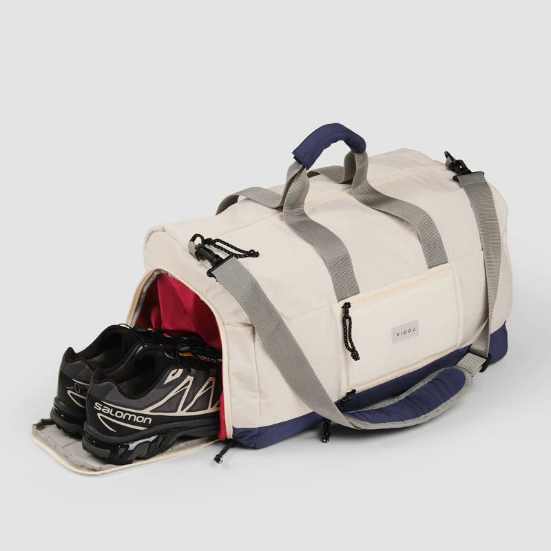 Rodde Travel Bag - Vidoj