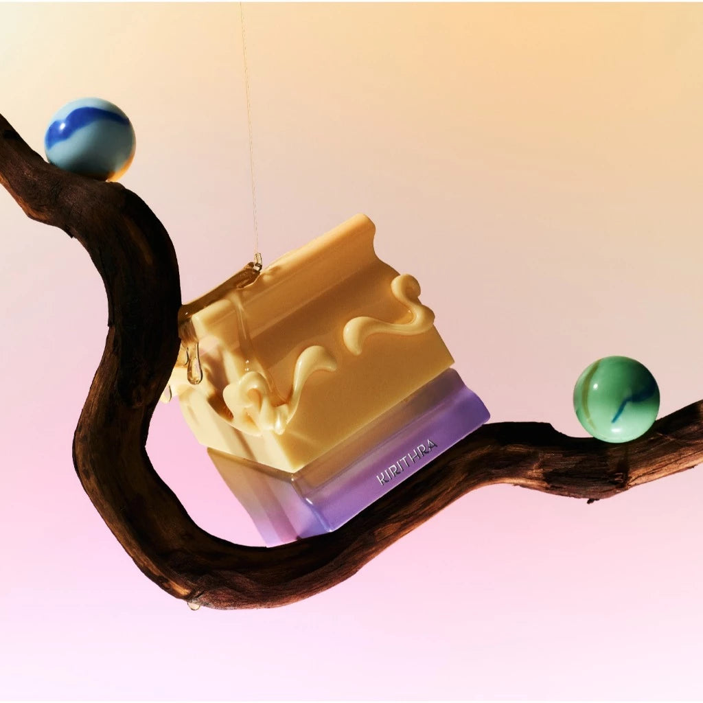 Saff & Co. Extrait De Parfume - Kirithra - Saff & Co.