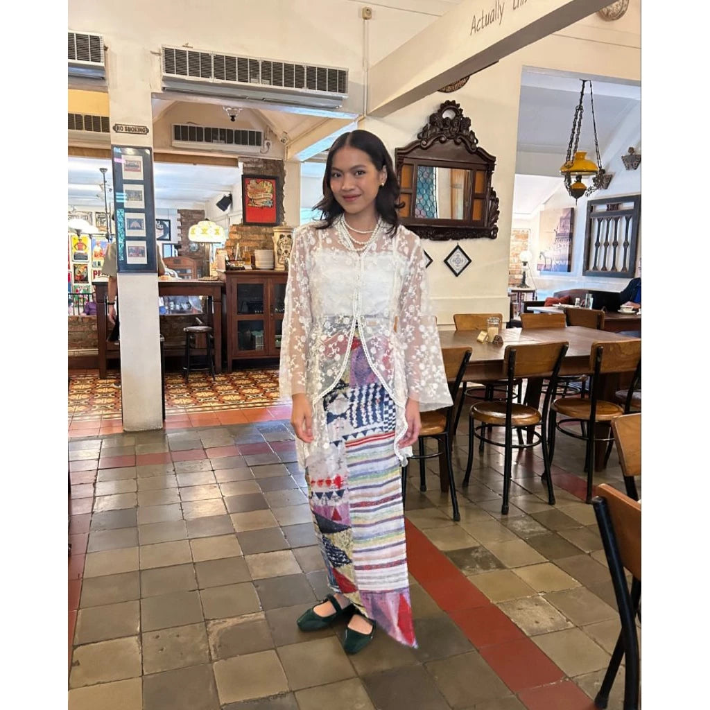 Edelweis Tunik - Merona