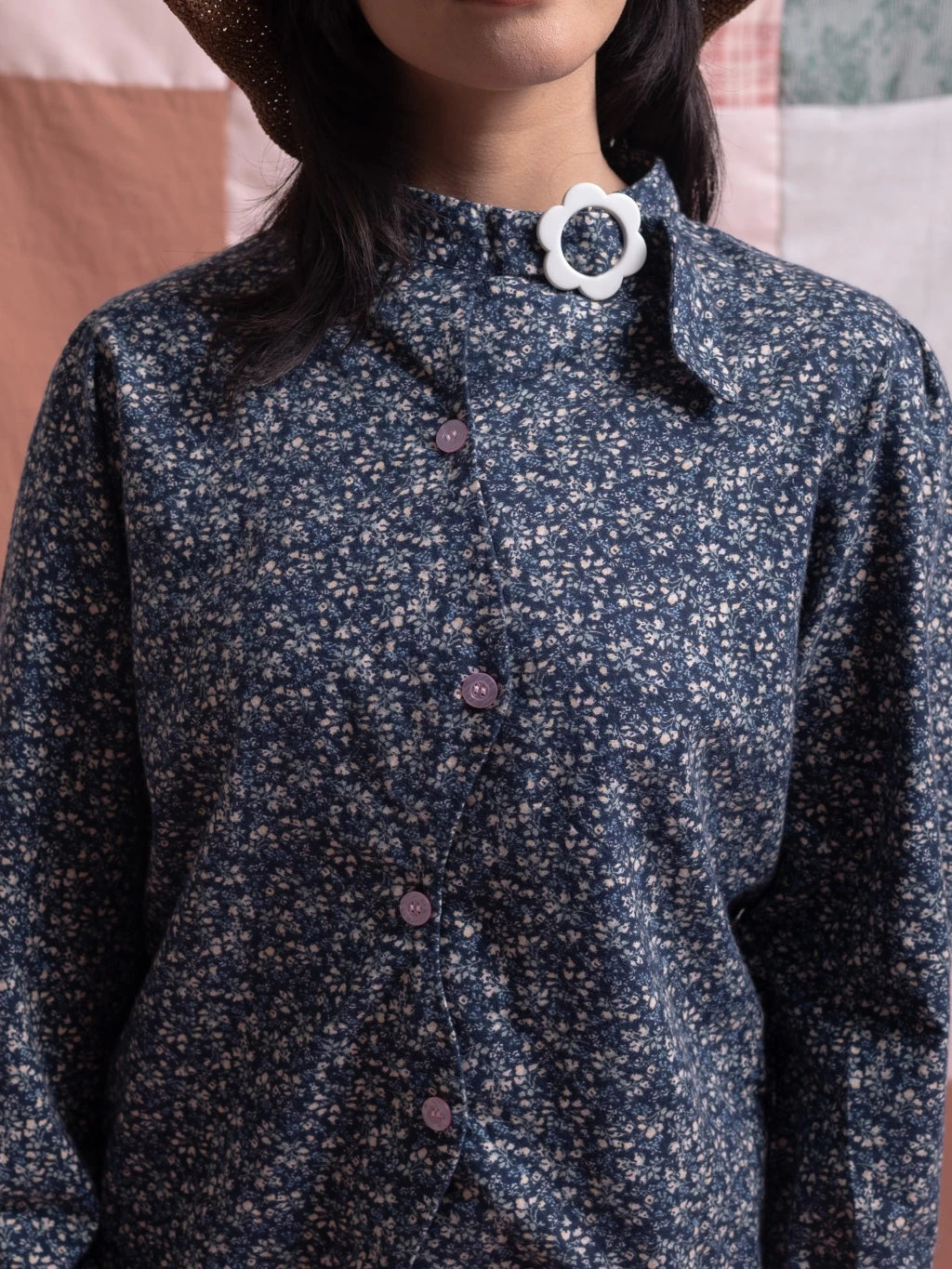 Bloomie Flower - Hintuturo