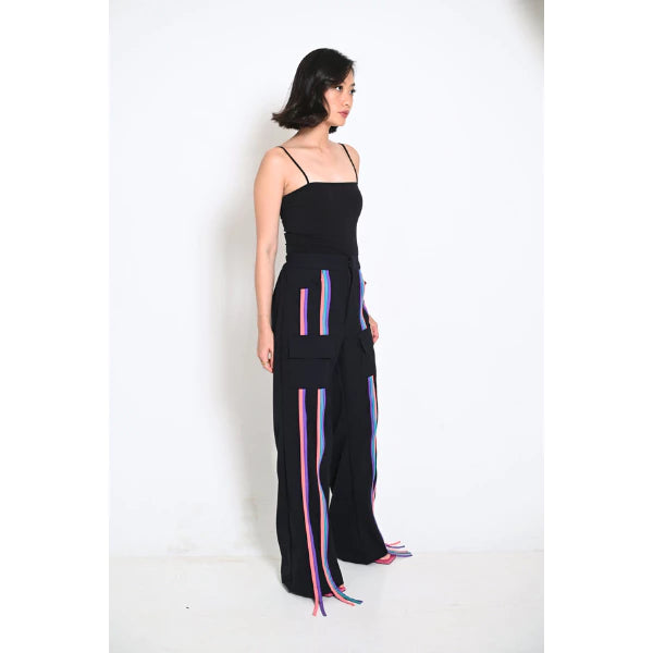 Filand Pants - Senora The Label